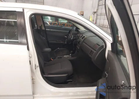 2010 Dodge Avenger Sxt from USA, damaged, VIN 1B3CC4FB3AN216192